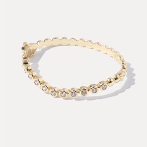 Miranda Frye Waverly Cuff